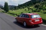 Mercedes-Benz C-Class Estate 2007 года